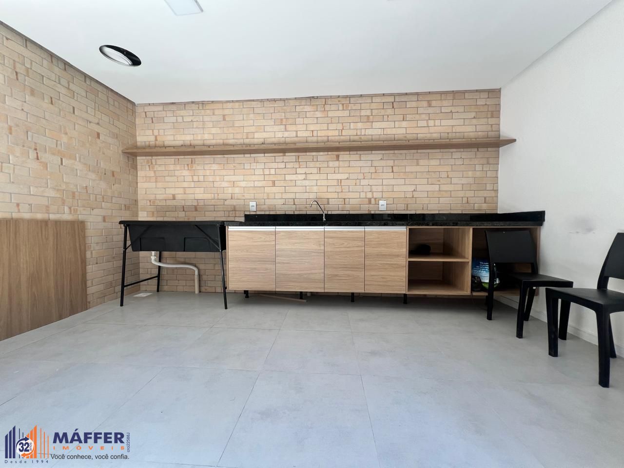 Apartamento, 1 quarto, 23 m² - Foto 26