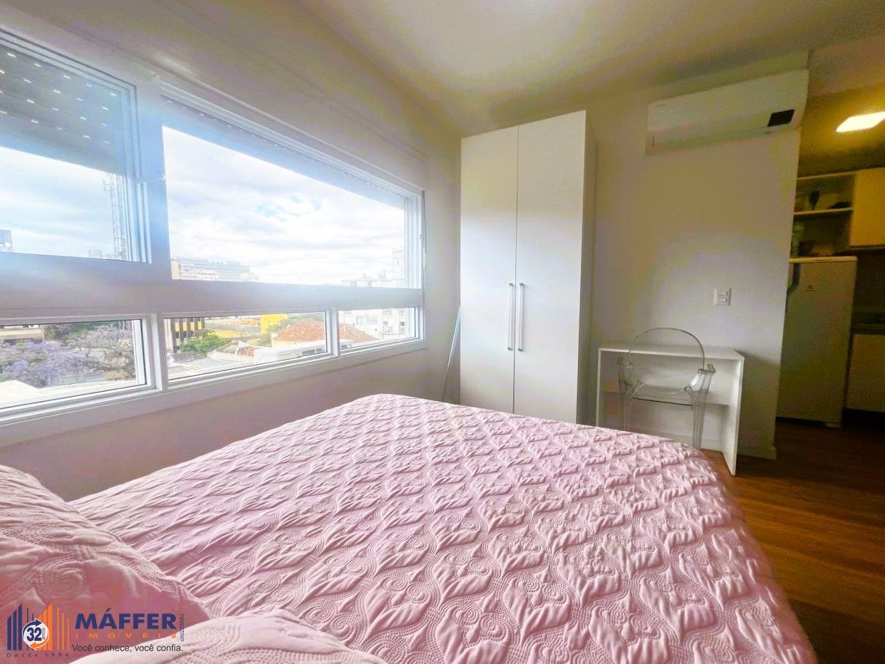 Apartamento, 1 quarto, 34 m² - Foto 13