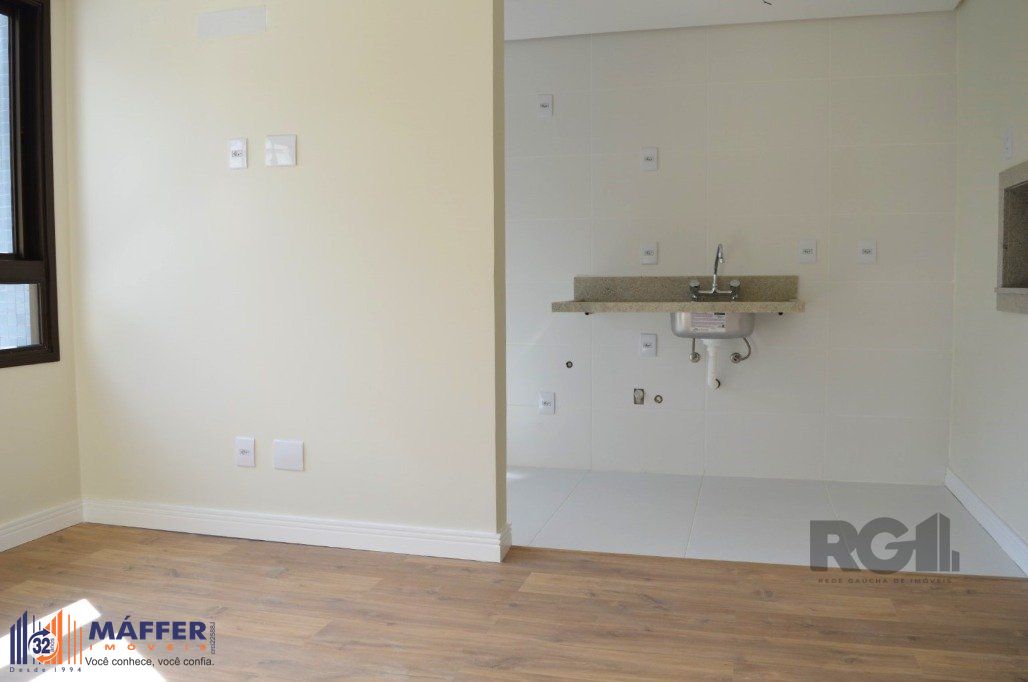 Apartamento, 1 quarto, 35 m² - Foto 19