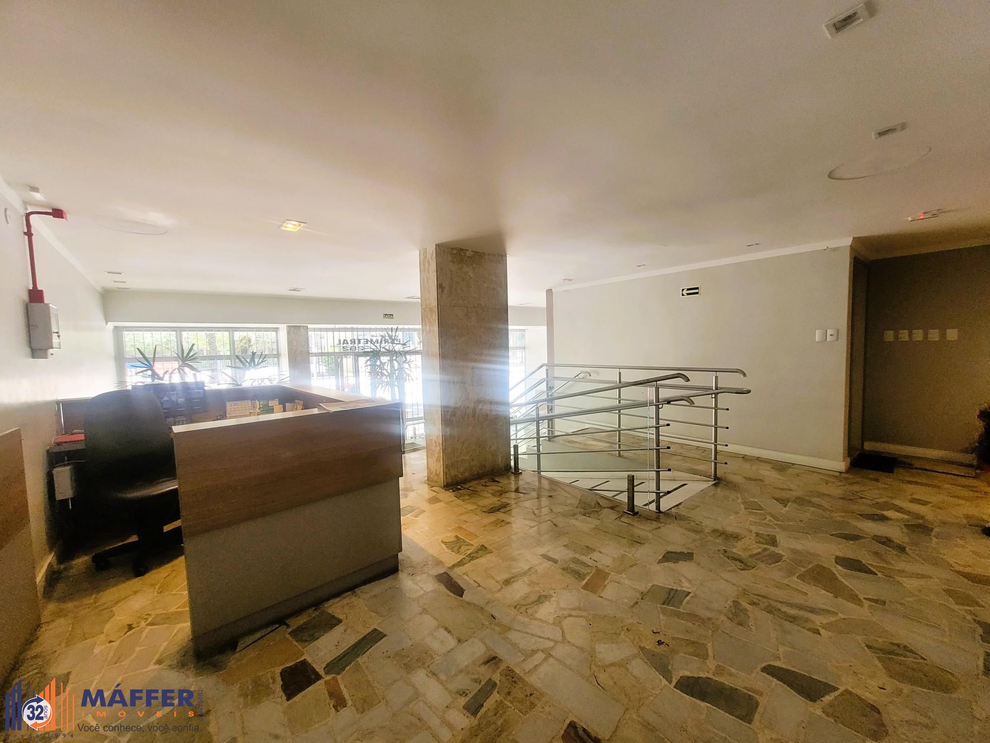 Apartamento, 2 quartos, à venda, 96 m², Centro Histórico - Porto Alegre — foto 4