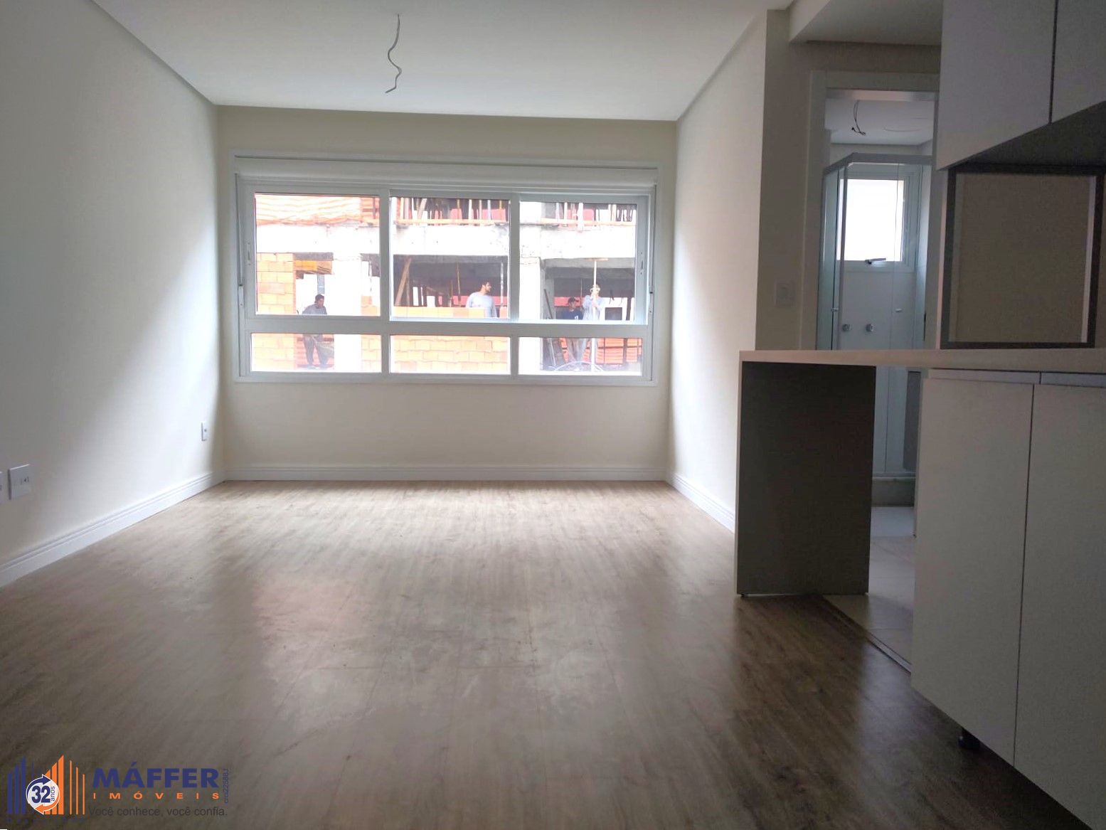 Studio no Gizé, 1 quarto, à venda, 31 m², Bom Fim - Porto Alegre — foto 3