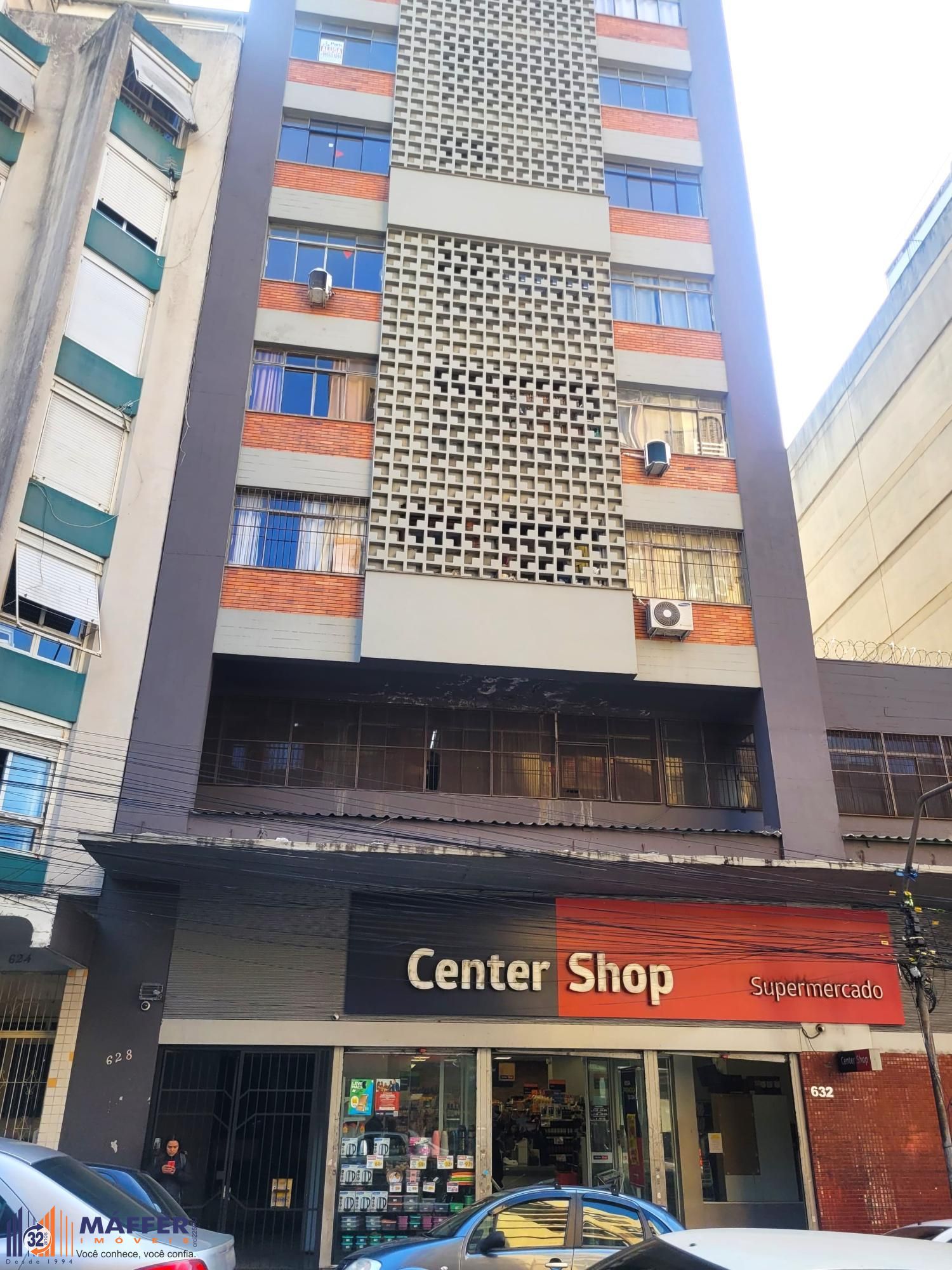 Apartamento, 1 quarto, 40 m² - Foto 1
