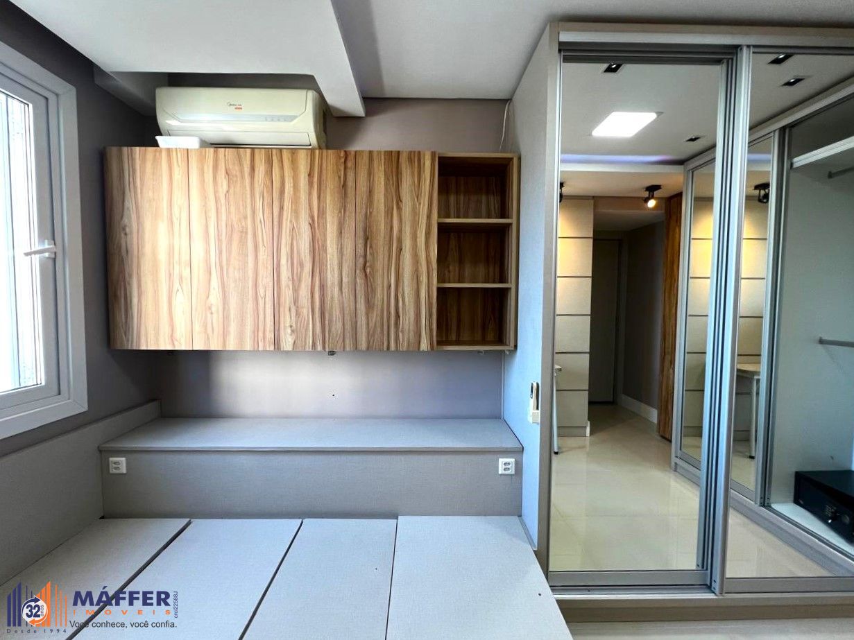 Apartamento, 1 quarto, 55 m² - Foto 44
