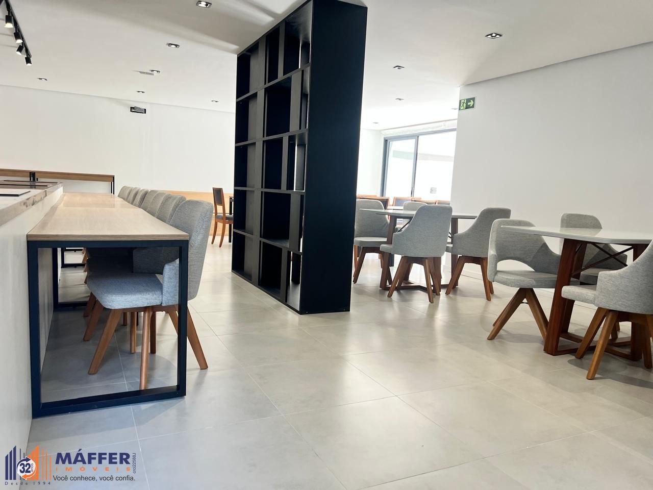 Apartamento, 1 quarto, 23 m² - Foto 16