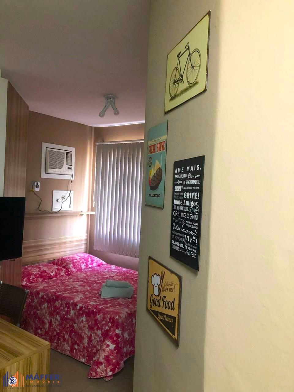 Apartamento, 1 quarto, 28 m² - Foto 16