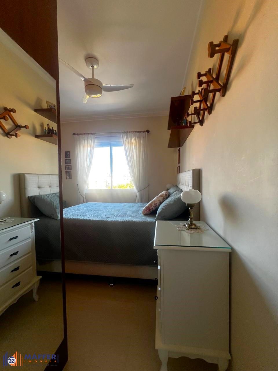 Apartamento, 2 quartos, 62 m² - Foto 41