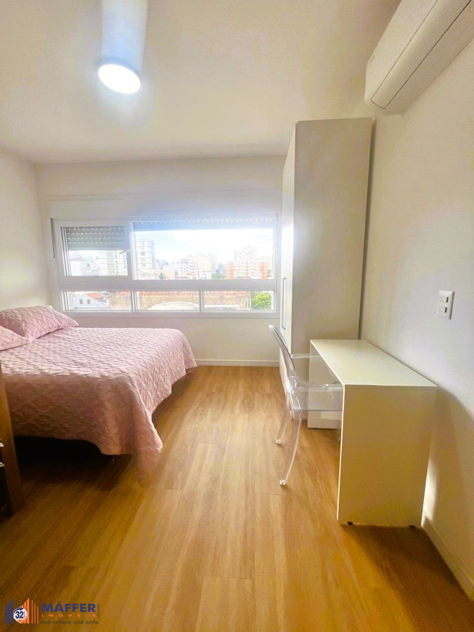 Apartamento, 1 quarto, 34 m² - Foto 12
