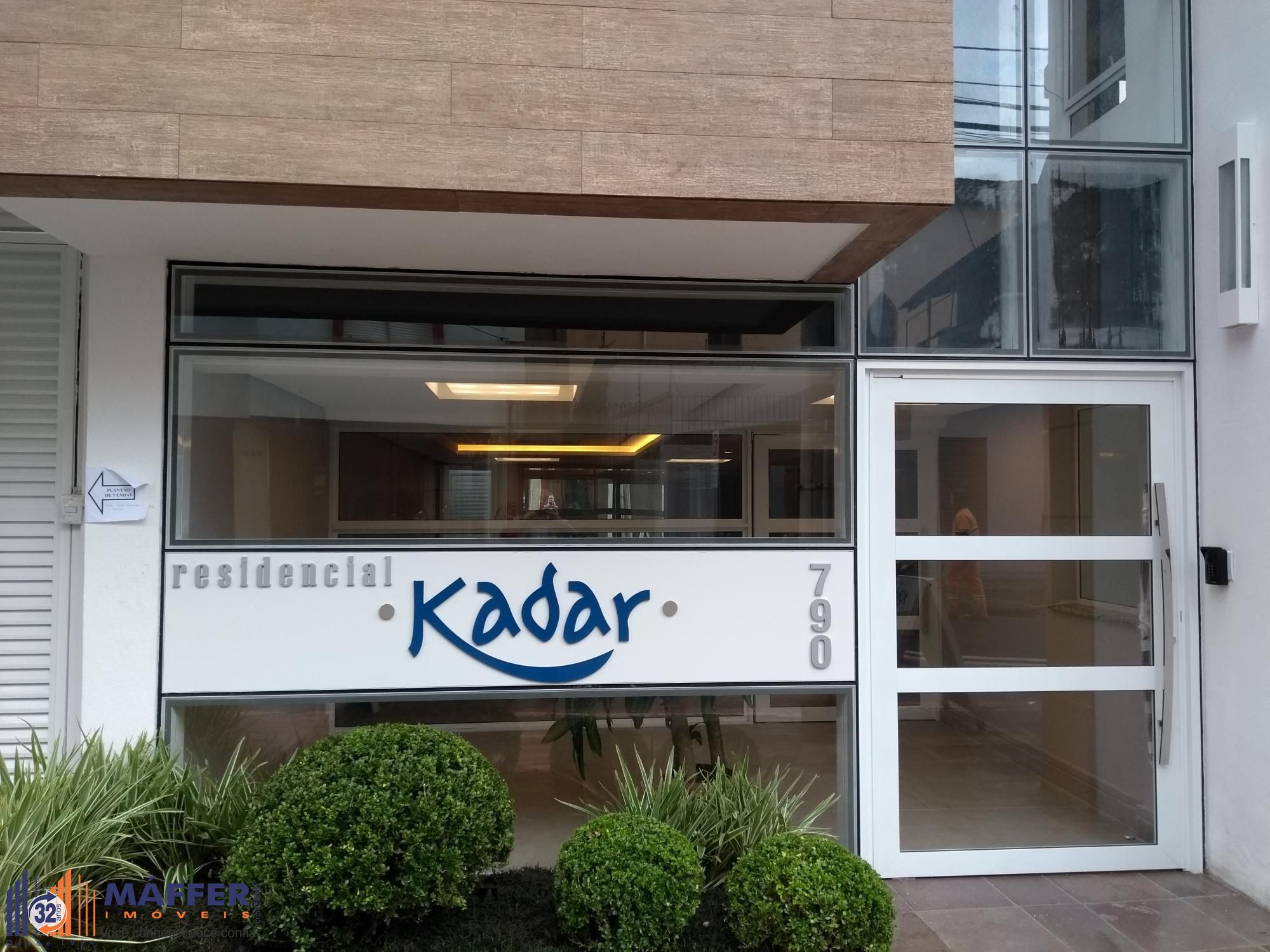 Apartamento no Centro Empresarial Farrapos, 2 quartos, à venda, 90 m², Bom Fim - Porto Alegre — foto 4
