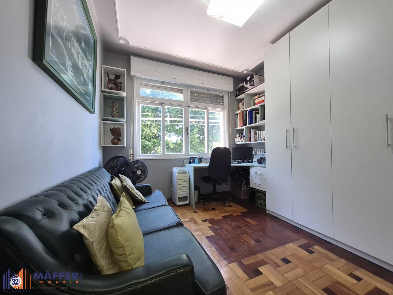 Apartamento, 3 quartos, 137 m² - Foto 11