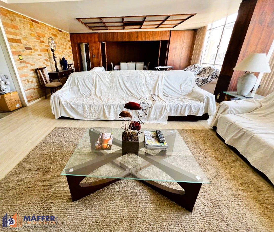 Apartamento, 3 quartos, 207 m² - Foto 21