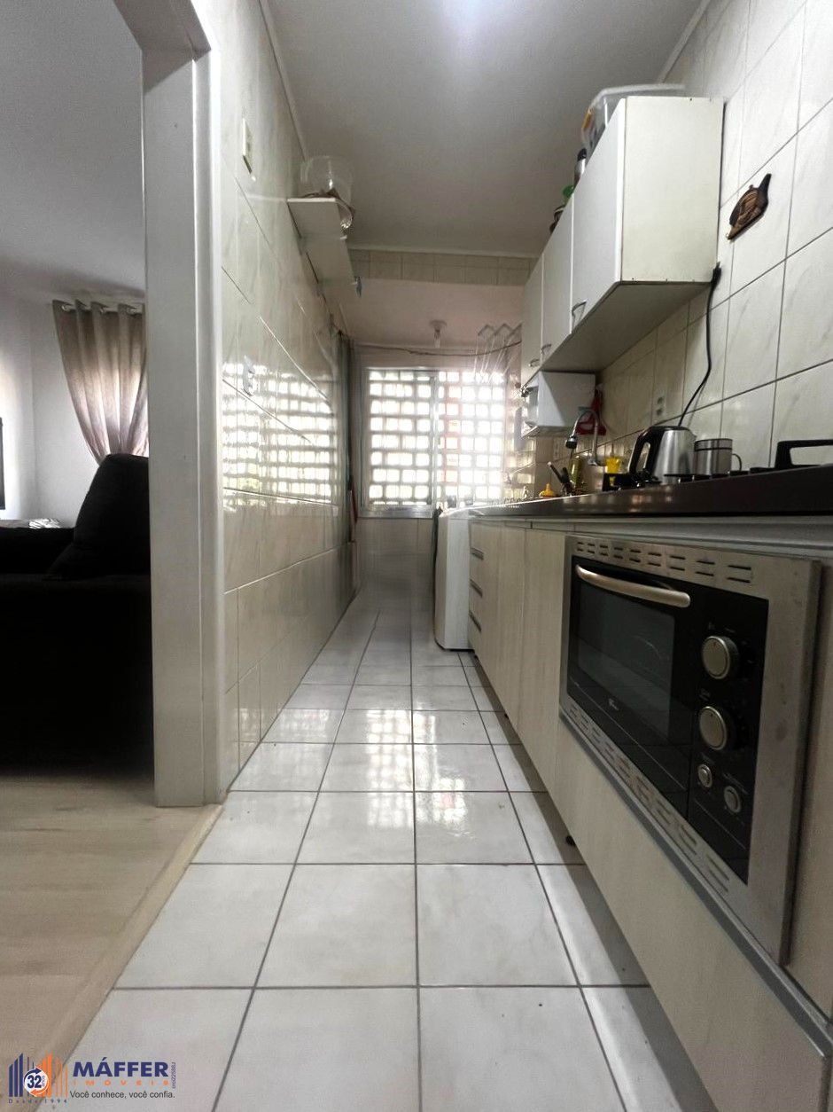 Apartamento, 2 quartos, 55 m² - Foto 14
