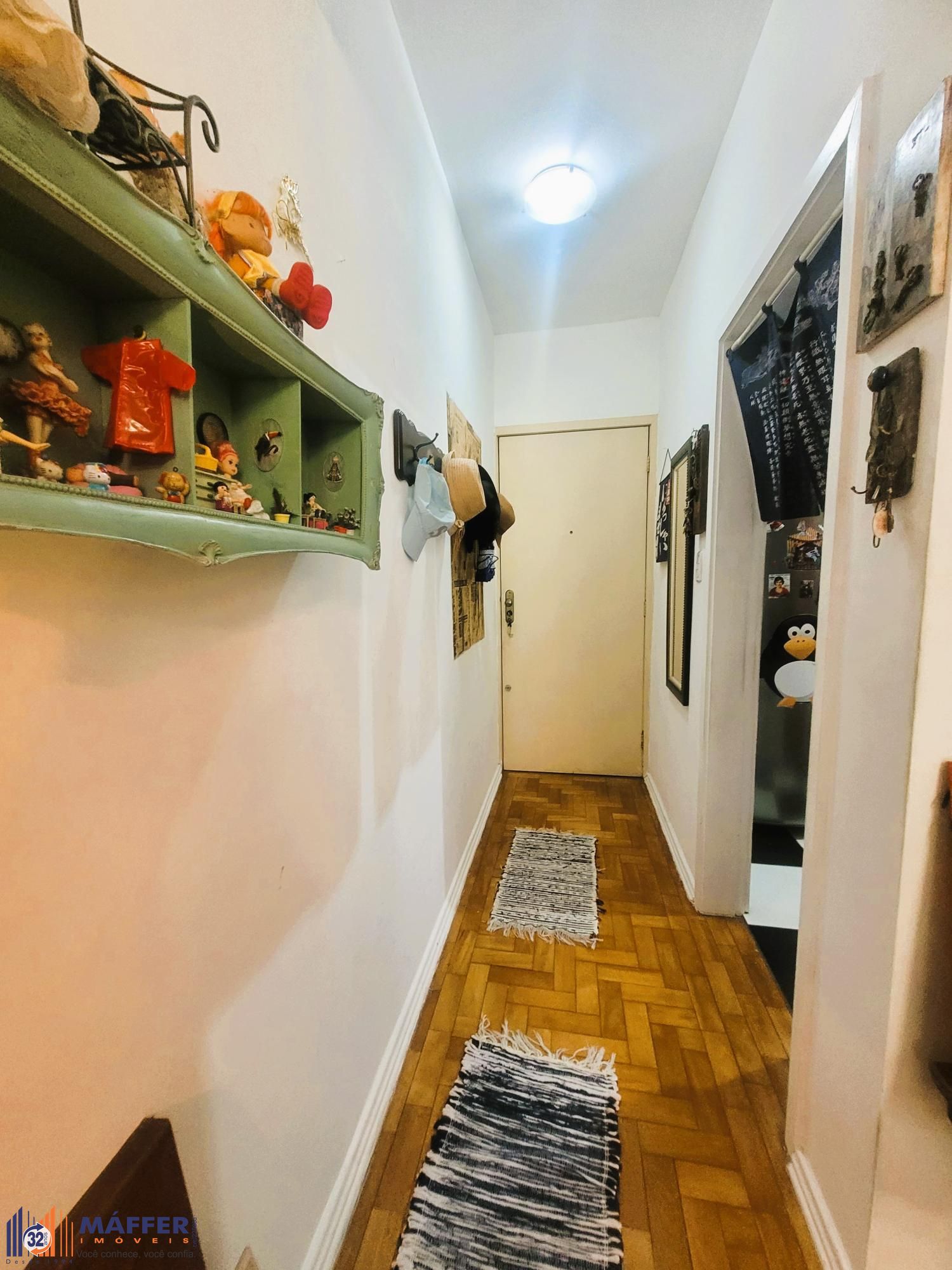 Apartamento, 2 quartos, 95 m² - Foto 7
