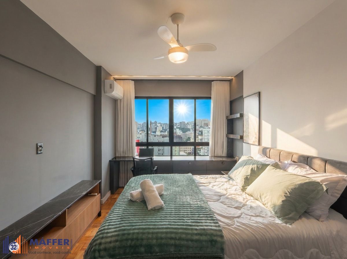 Apartamento, 1 quarto, 55 m² - Foto 10
