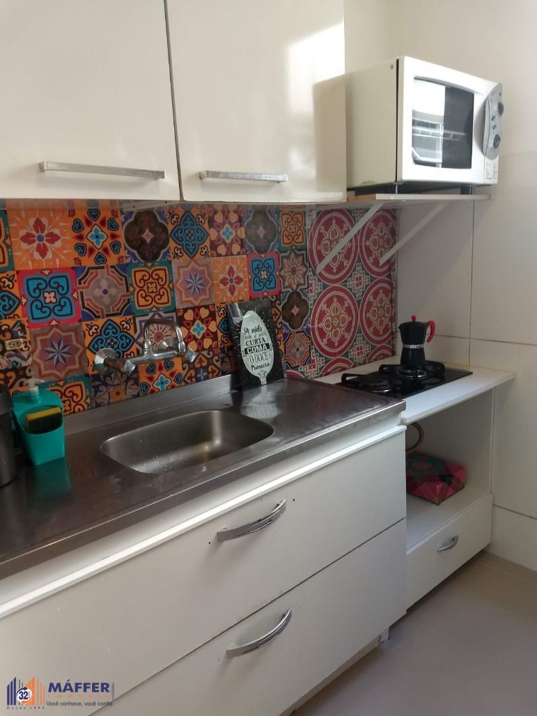 Apartamento, 1 quarto, 28 m² - Foto 16