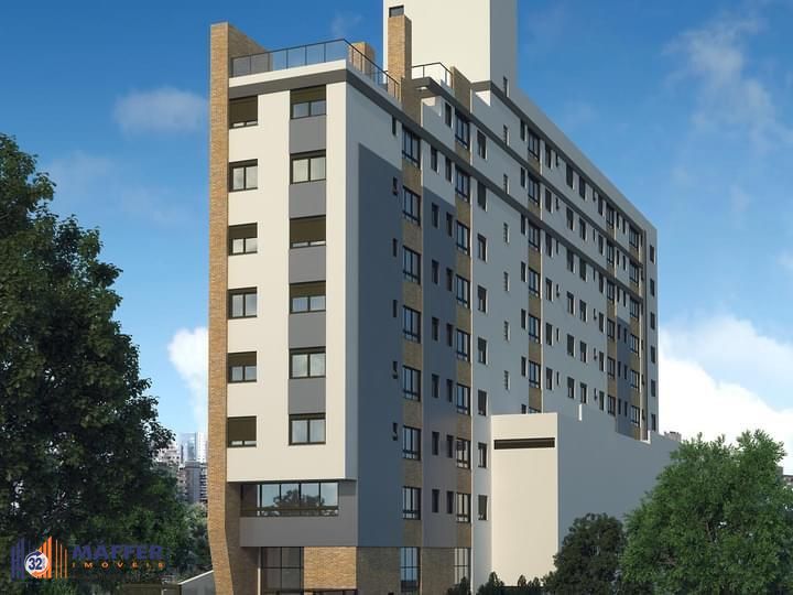 Apartamento, 2 quartos, à venda, 59 m², Mont'serrat - Porto Alegre — foto 4