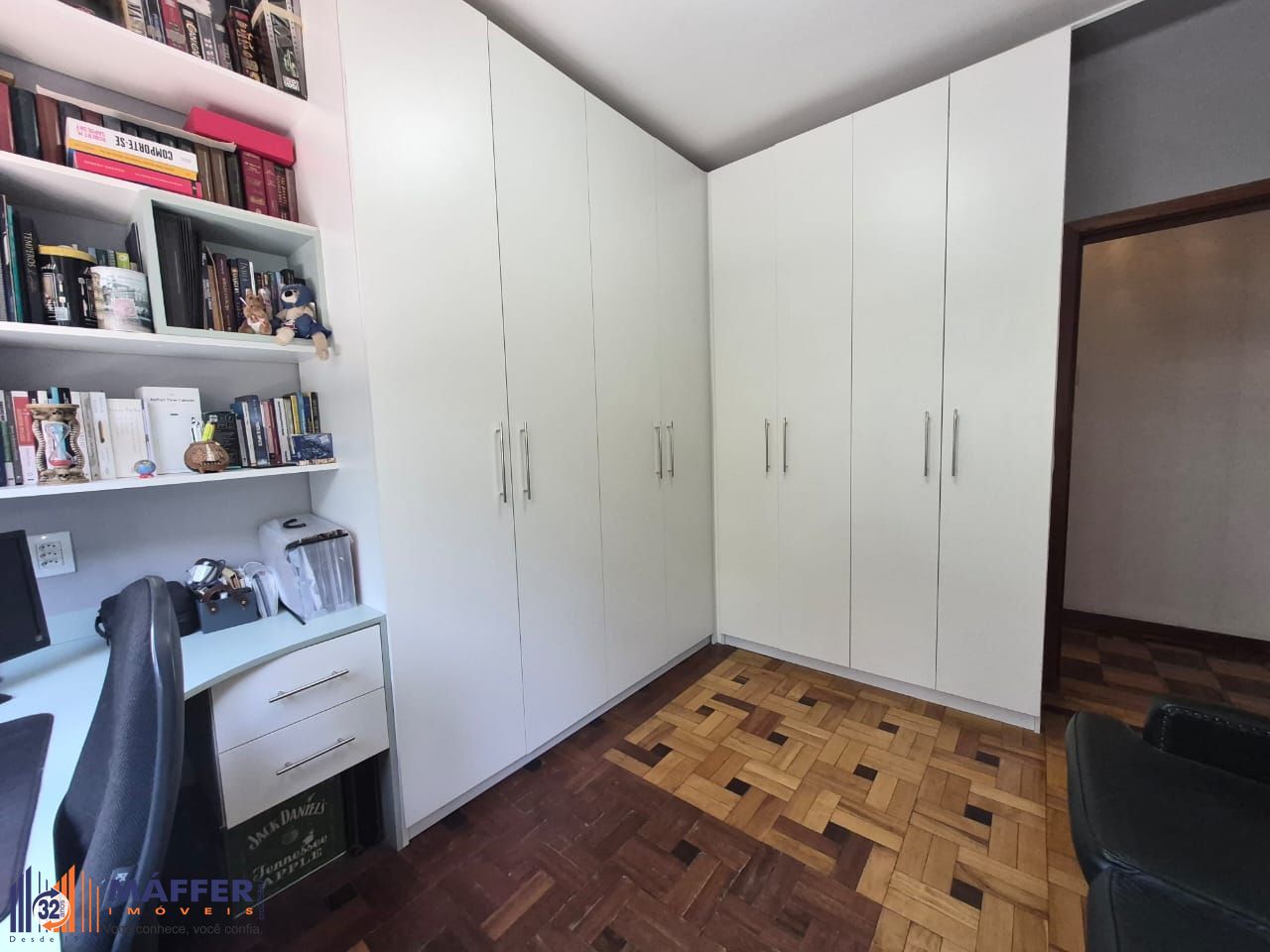 Apartamento, 3 quartos, 137 m² - Foto 10