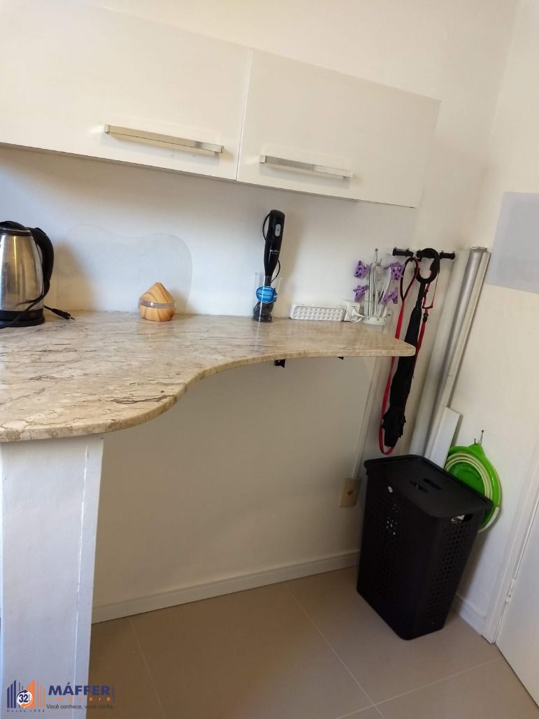 Apartamento, 1 quarto, 28 m² - Foto 15
