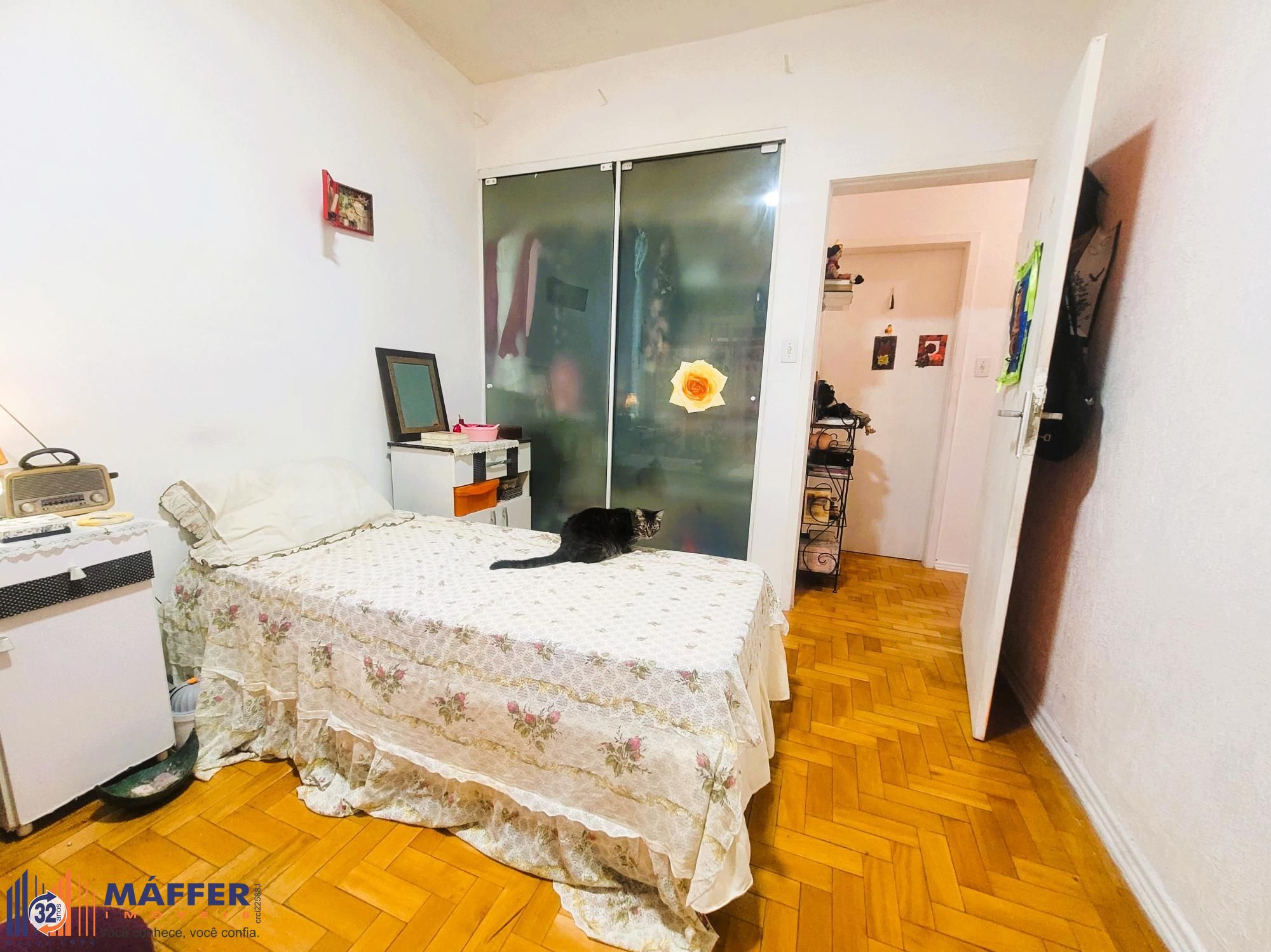 Apartamento, 2 quartos, 95 m² - Foto 21