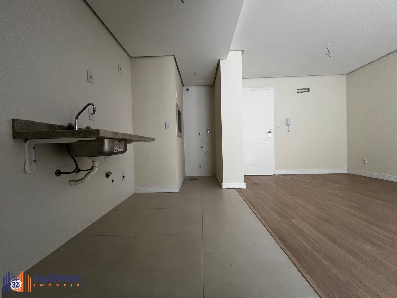 Apartamento, 1 quarto, 48 m² - Foto 8