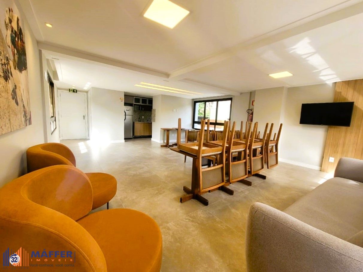 Apartamento, 1 quarto, 35 m² - Foto 31