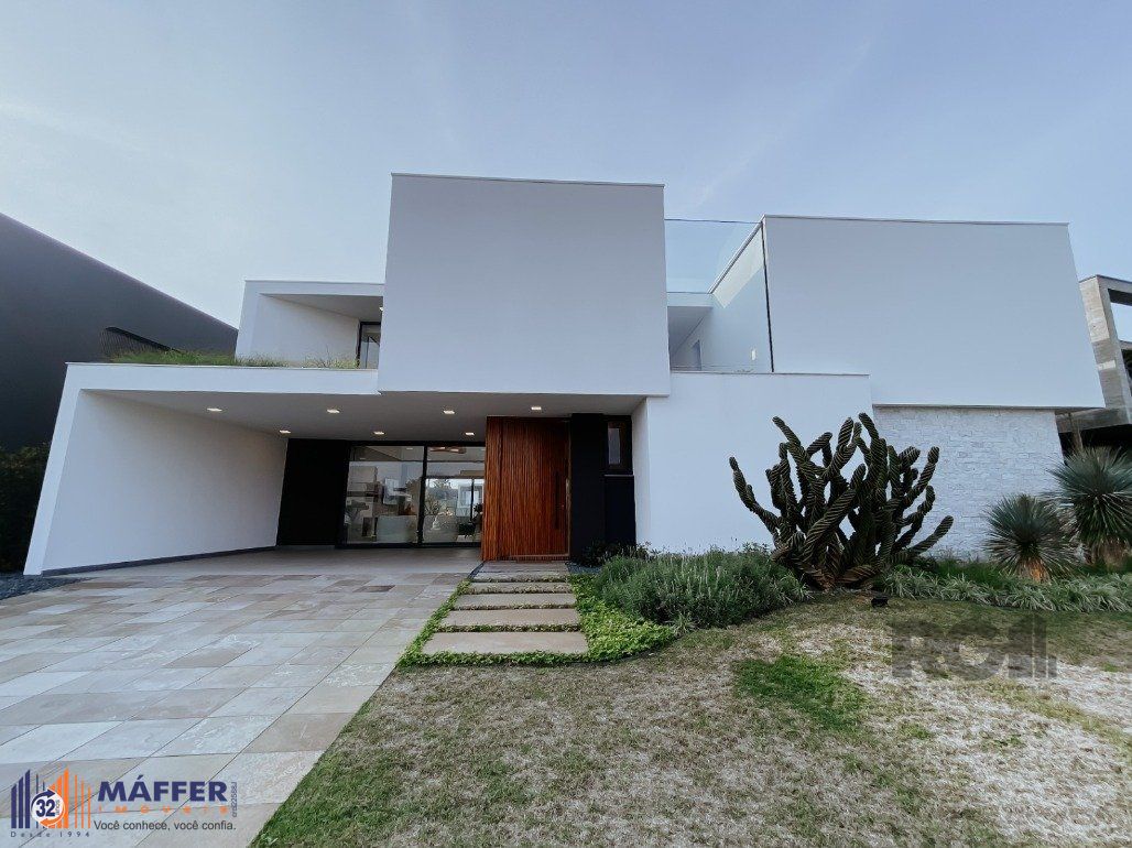 Casa de Condomínio, 6 suítes, à venda, 434 m², Atlântida Sul - Xangri-Lá — foto 4