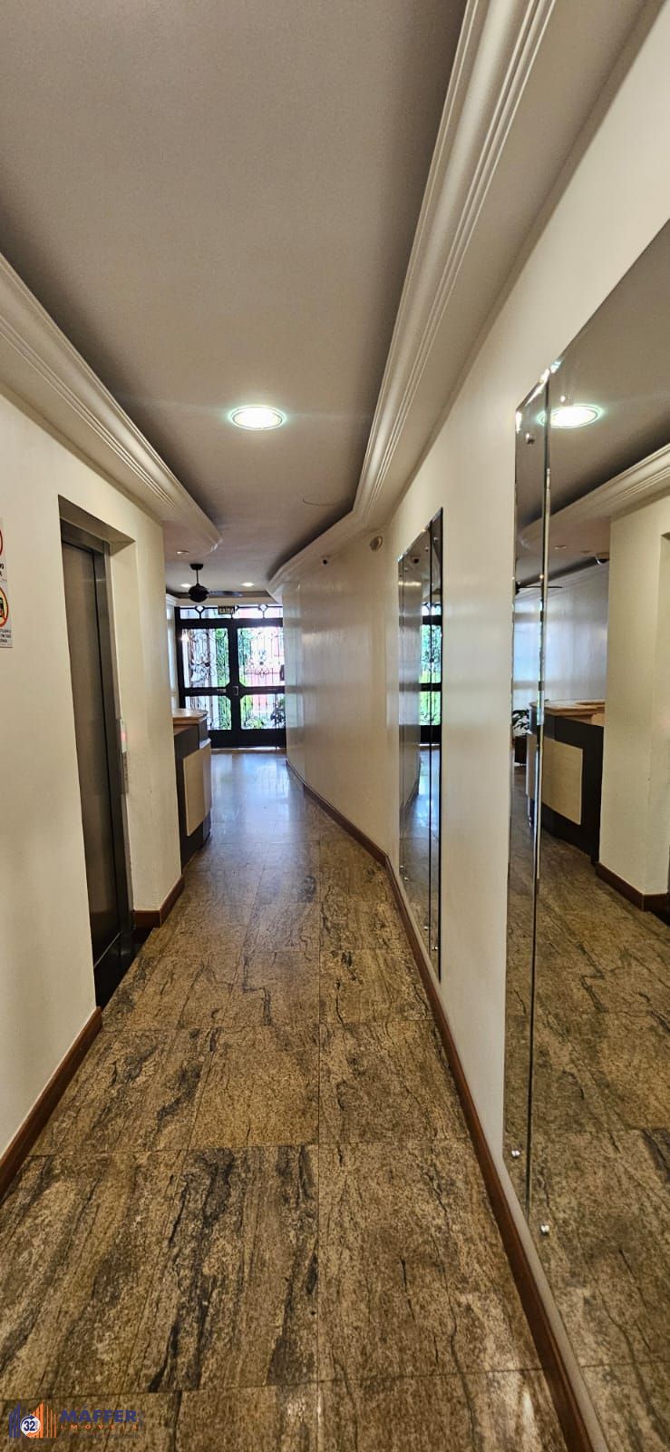 Apartamento, 1 quarto, 30 m² - Foto 13