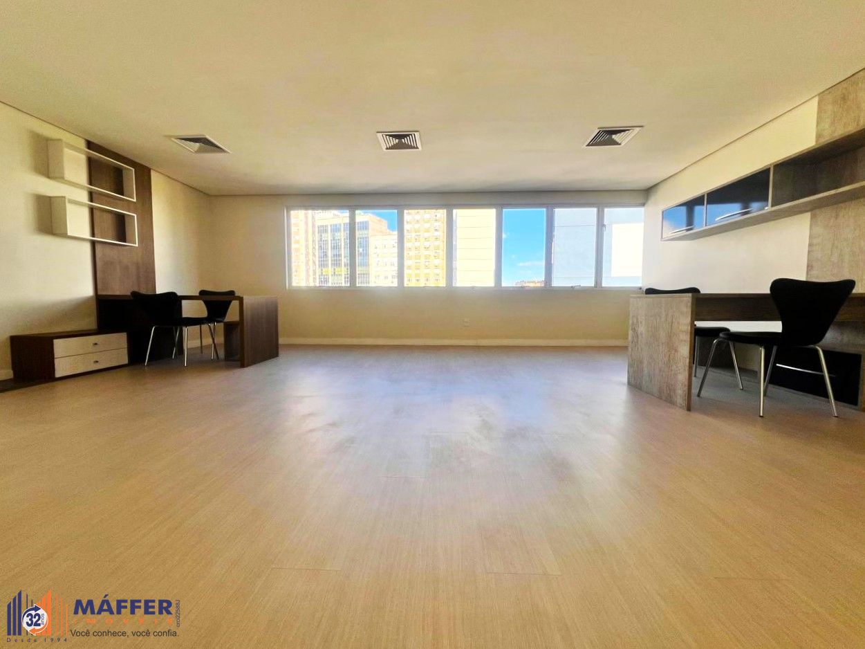 Sala-Conjunto, 43 m² - Foto 1