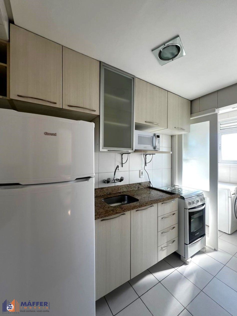 Apartamento, 1 quarto, 47 m² - Foto 27