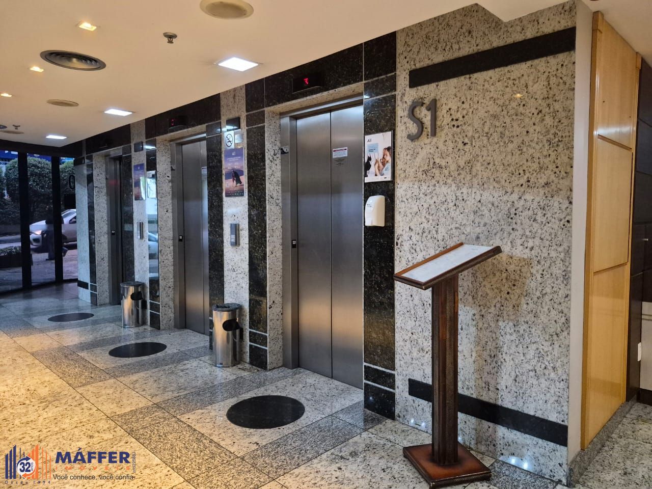 Flat/Apart Hotel, 1 quarto, 37 m² - Foto 4