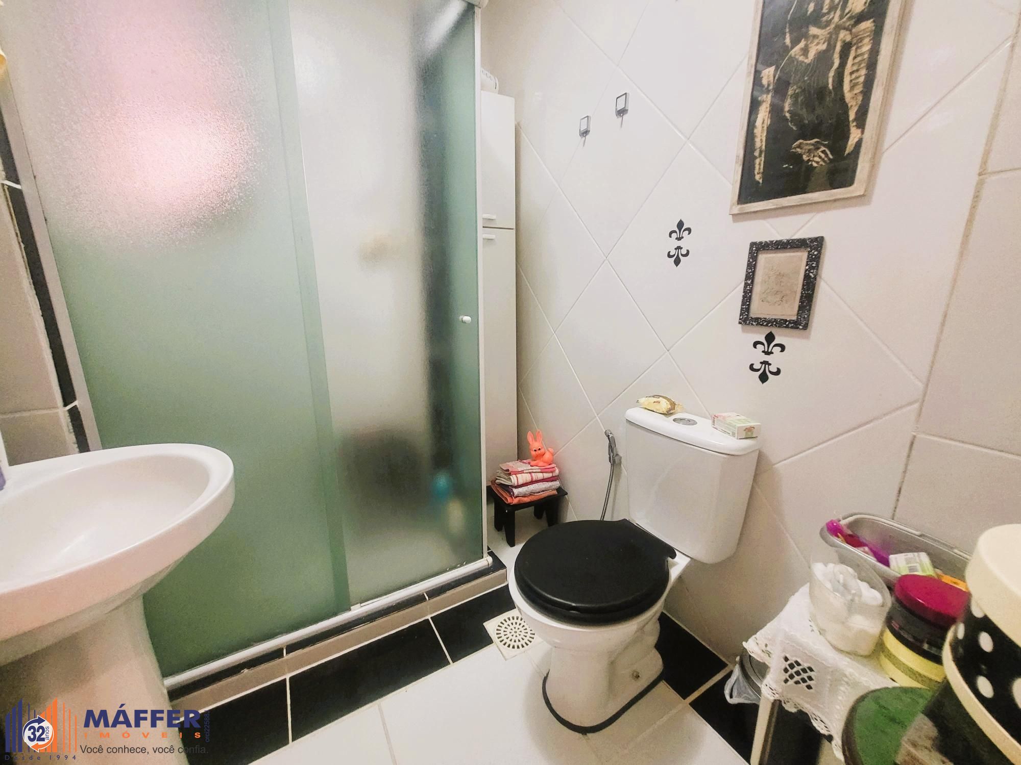 Apartamento, 2 quartos, 95 m² - Foto 19