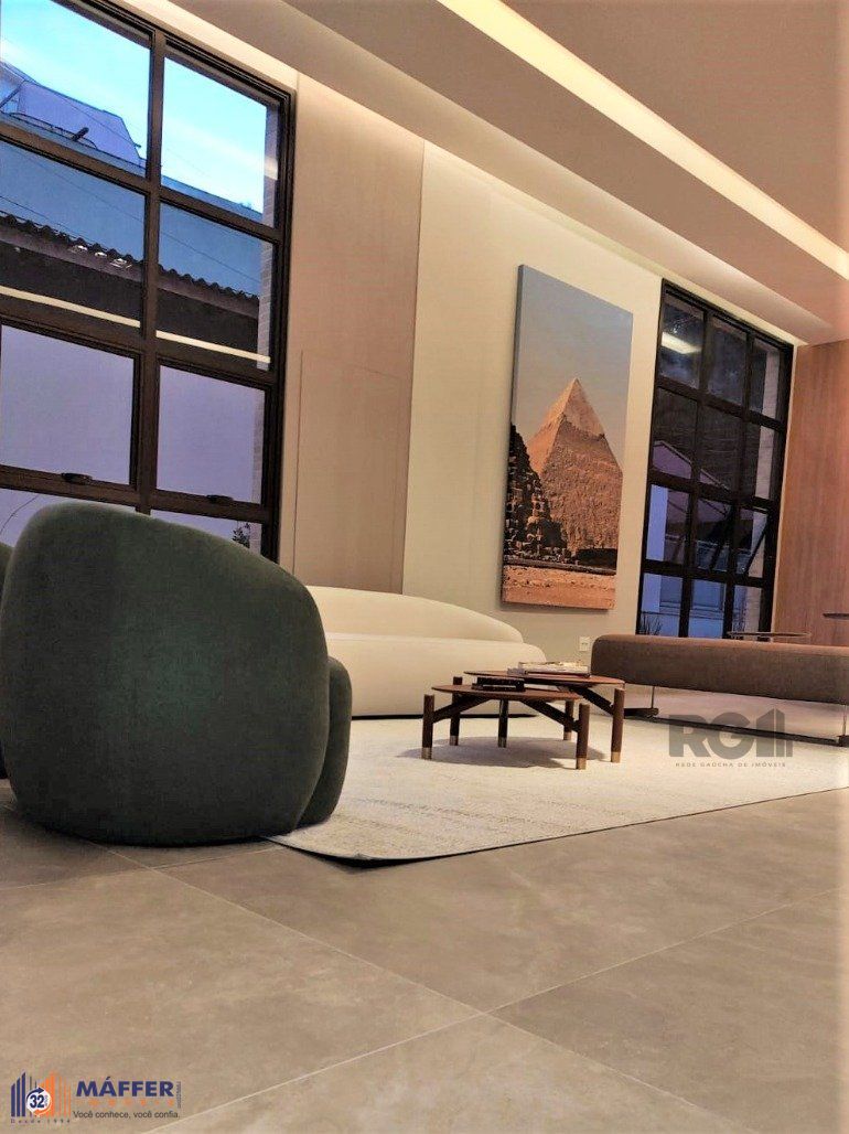 Apartamento, 2 quartos, 75 m² - Foto 8