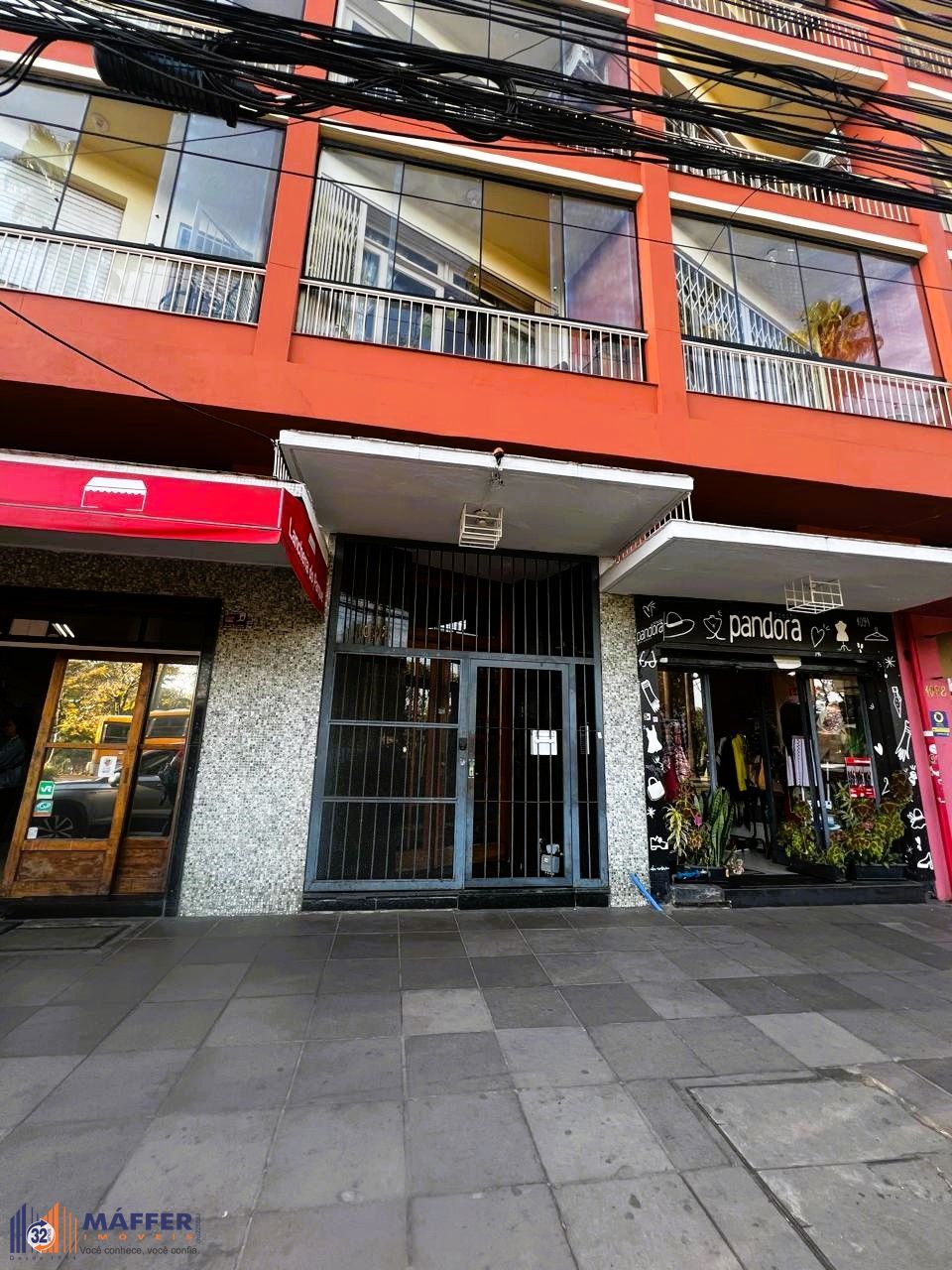 Apartamento, 2 quartos, à venda, 78 m², Bom Fim - Porto Alegre — foto 2