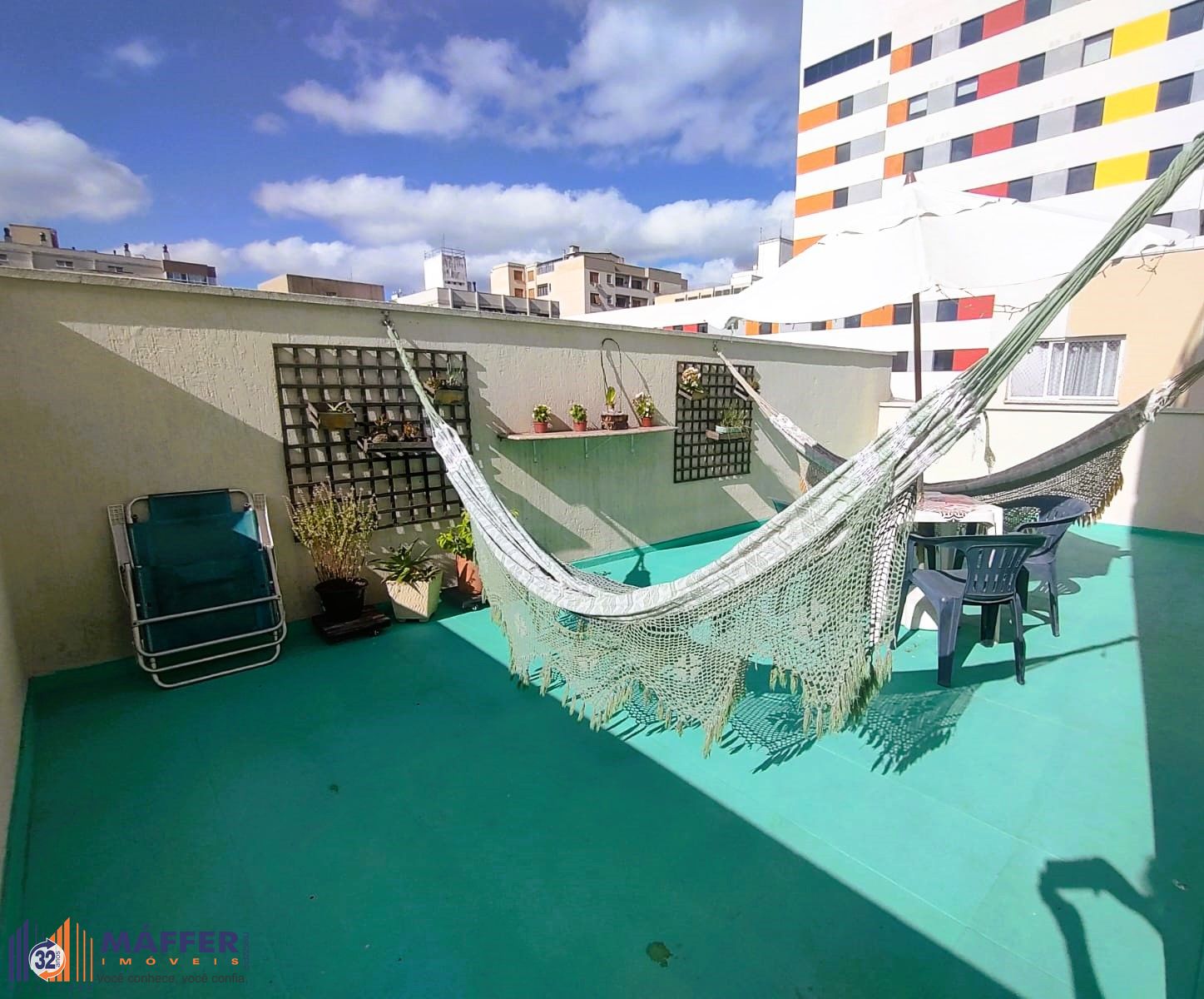 Apartamento, 1 quarto, 28 m² - Foto 21