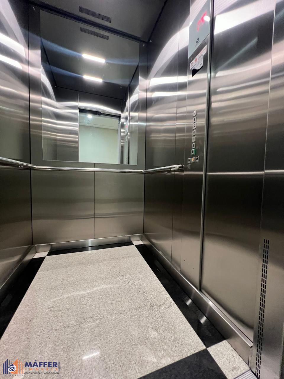 Apartamento, 2 quartos, 69 m² - Foto 5