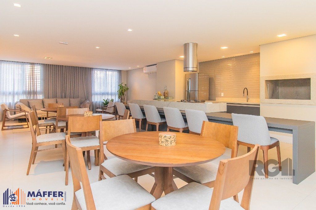 Apartamento, 1 quarto, 34 m² - Foto 43