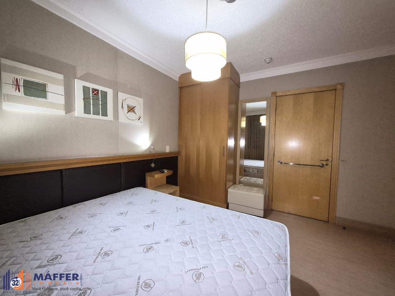 Flat/Apart Hotel, 1 quarto, 37 m² - Foto 9