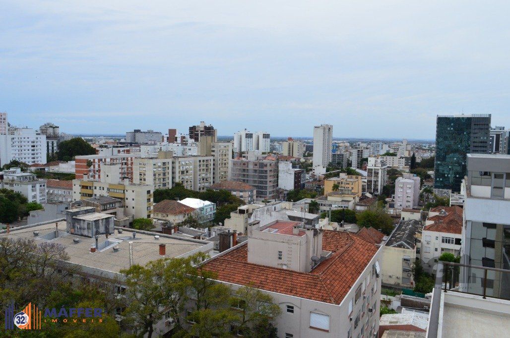 Apartamento, 1 quarto, 35 m² - Foto 12
