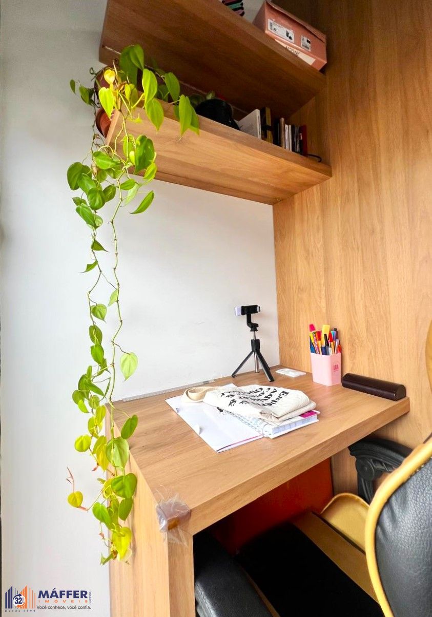 Apartamento, 1 quarto, 32 m² - Foto 20