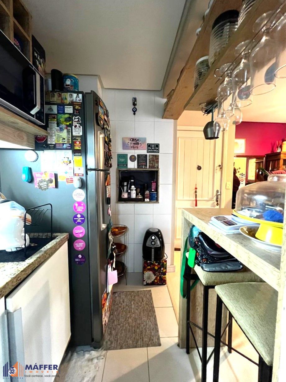 Apartamento, 2 quartos, 63 m² - Foto 12