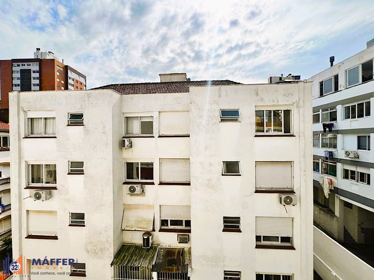 Apartamento, 2 quartos, 59 m² - Foto 36