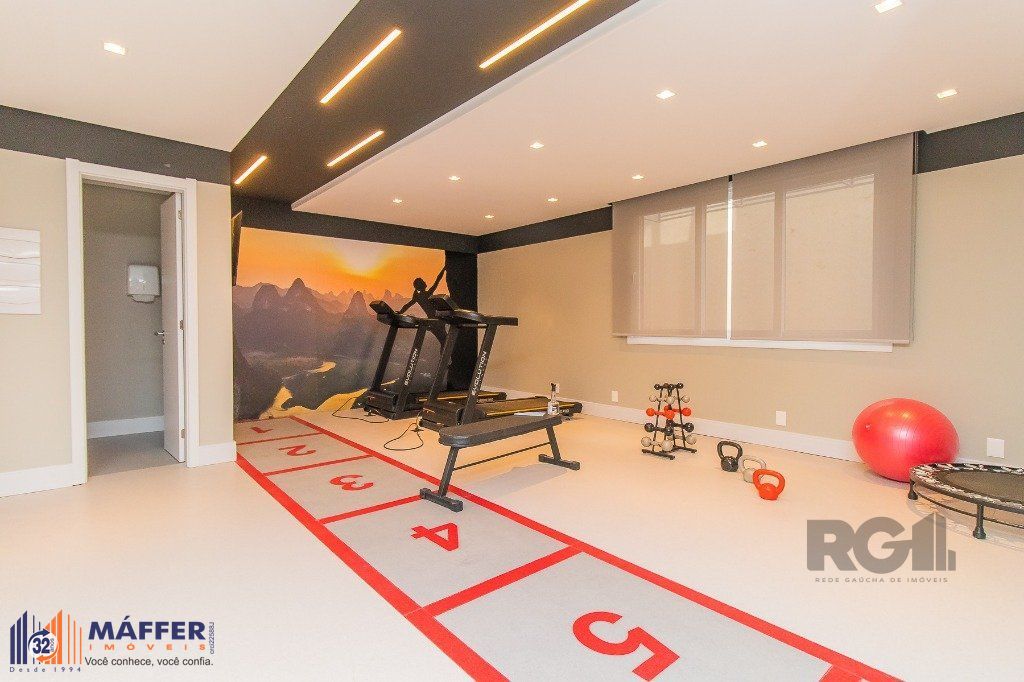 Apartamento, 1 quarto, 34 m² - Foto 54