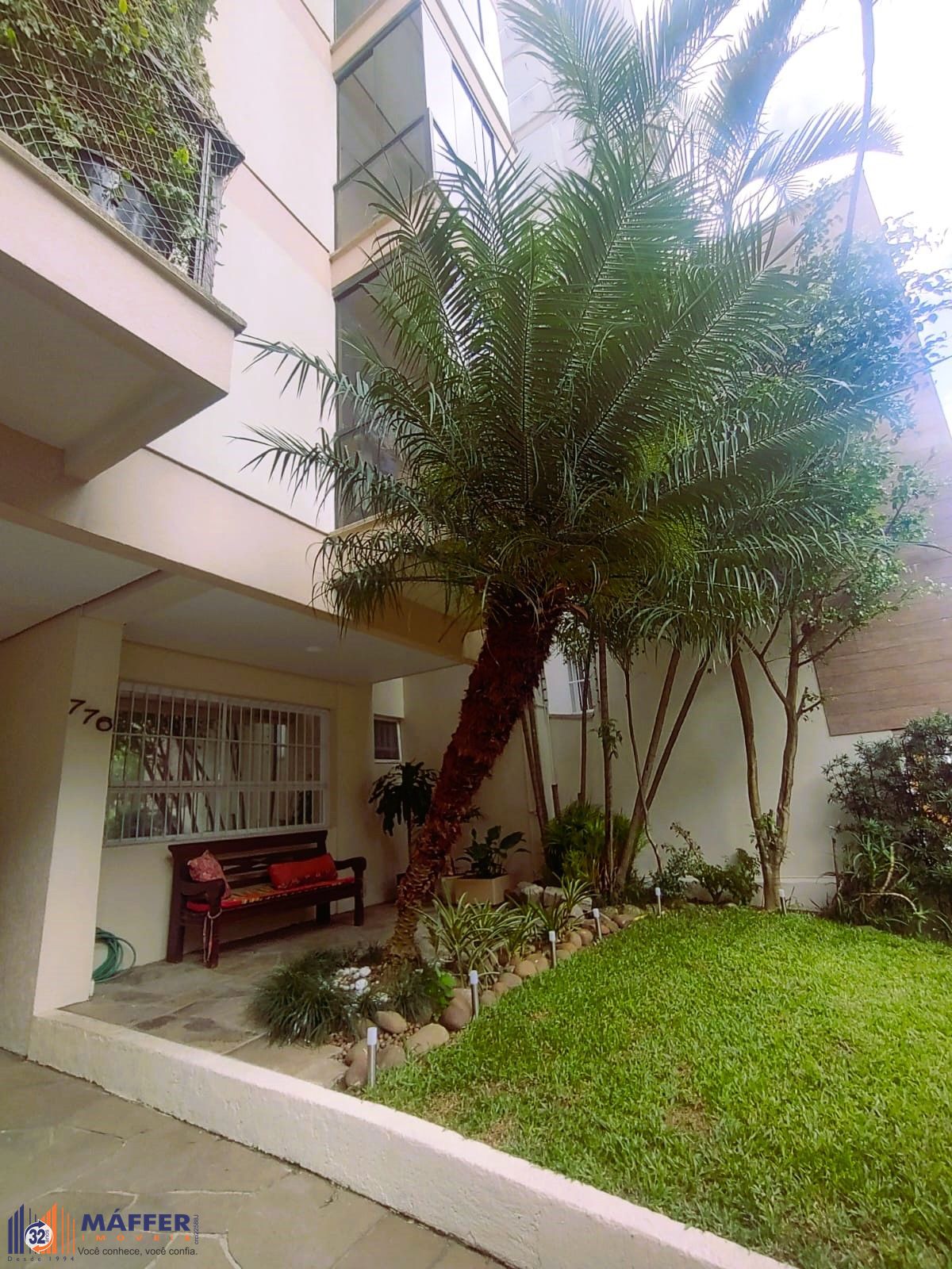Apartamento, 1 quarto, 28 m² - Foto 6