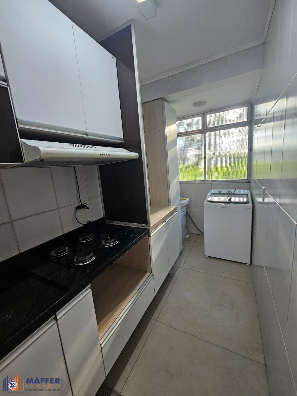 Apartamento, 2 quartos, 58 m² - Foto 9