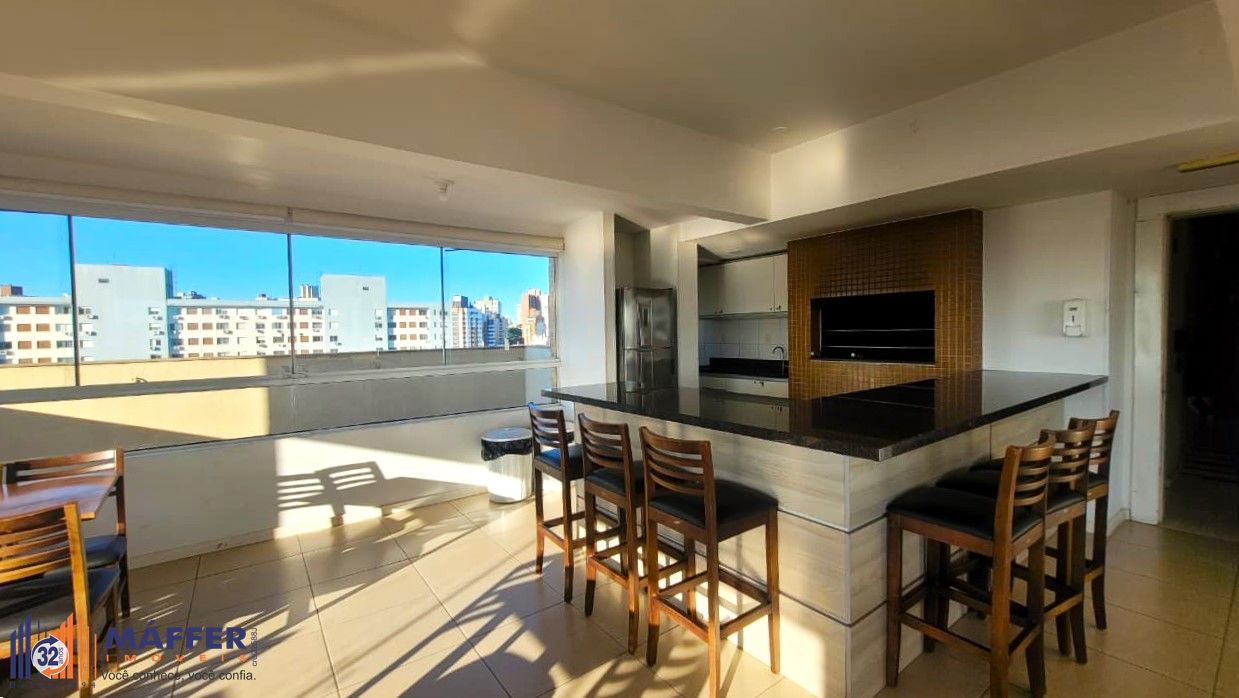 Apartamento, 1 quarto, 55 m² - Foto 54