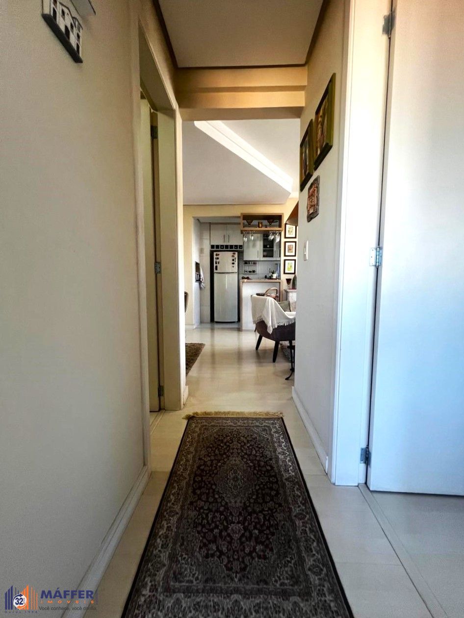 Apartamento, 2 quartos, 62 m² - Foto 48