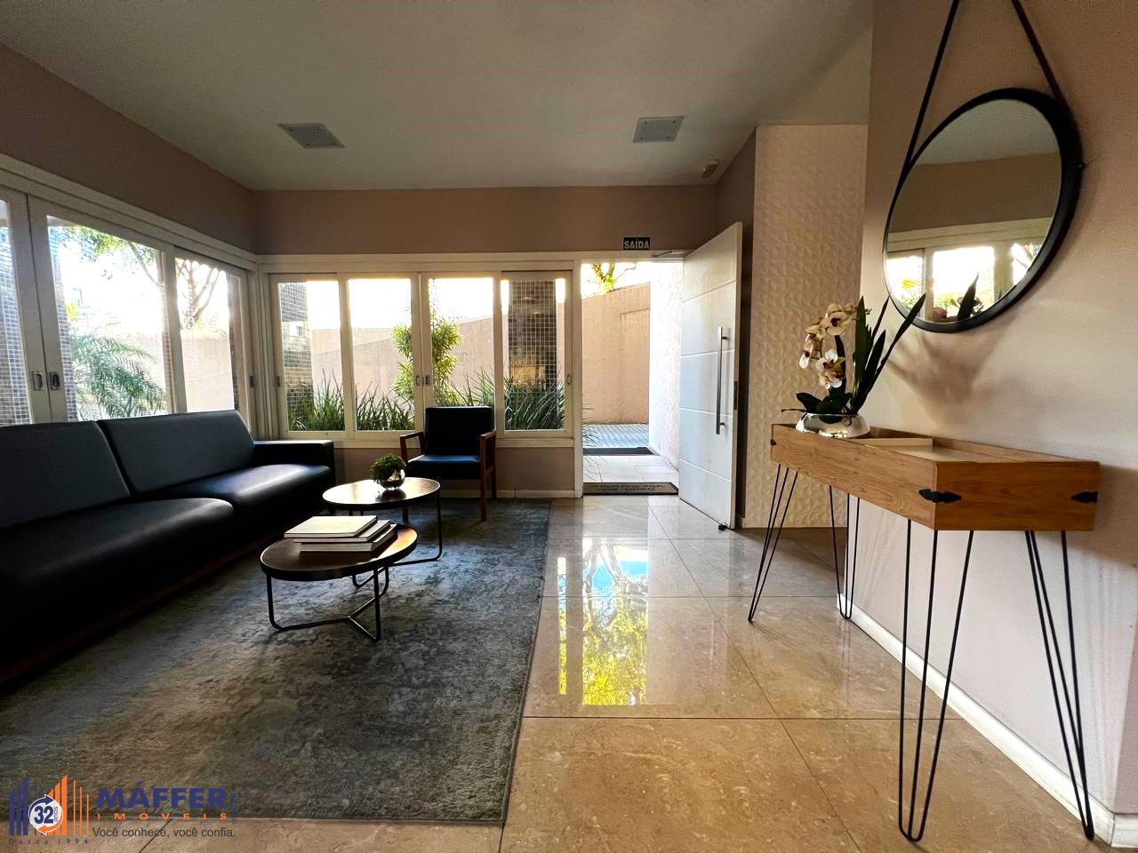 Apartamento, 1 quarto, 55 m² - Foto 8