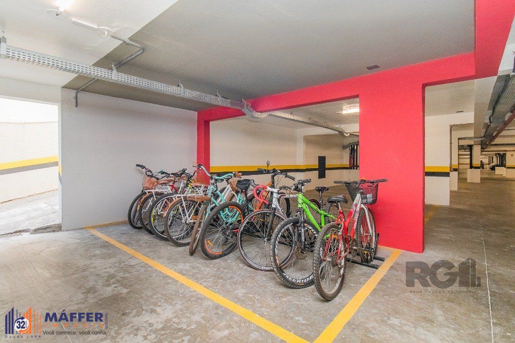 Apartamento, 1 quarto, 34 m² - Foto 33
