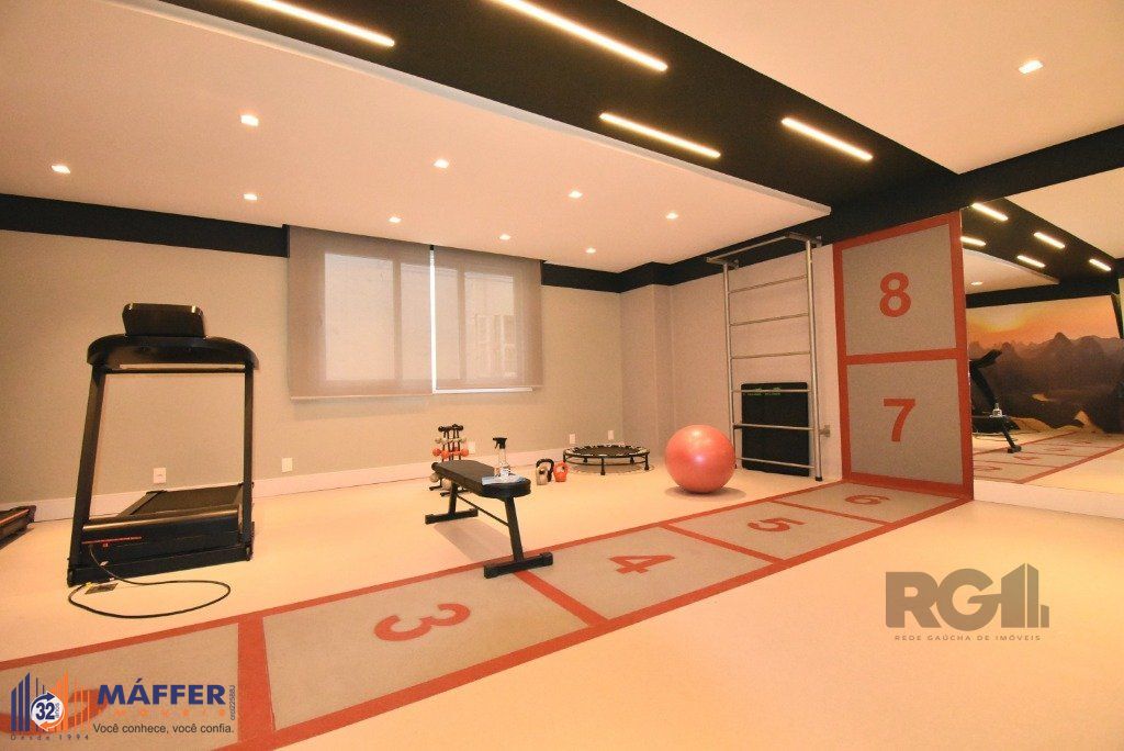 Apartamento, 1 quarto, 34 m² - Foto 53