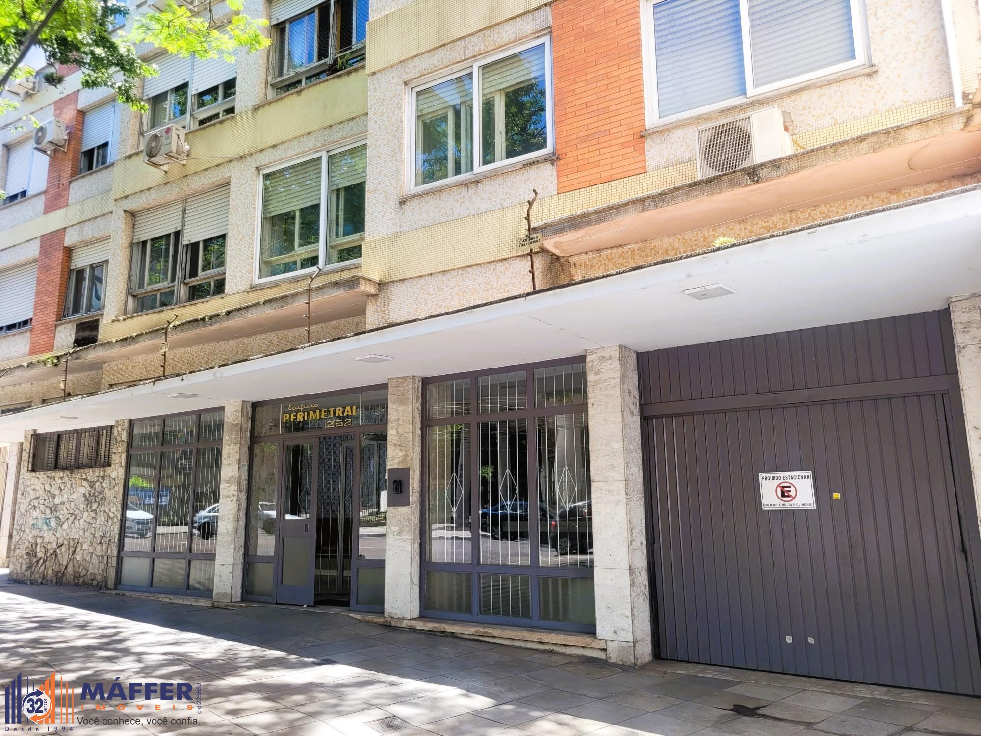 Apartamento, 2 quartos, 95 m² - Foto 1