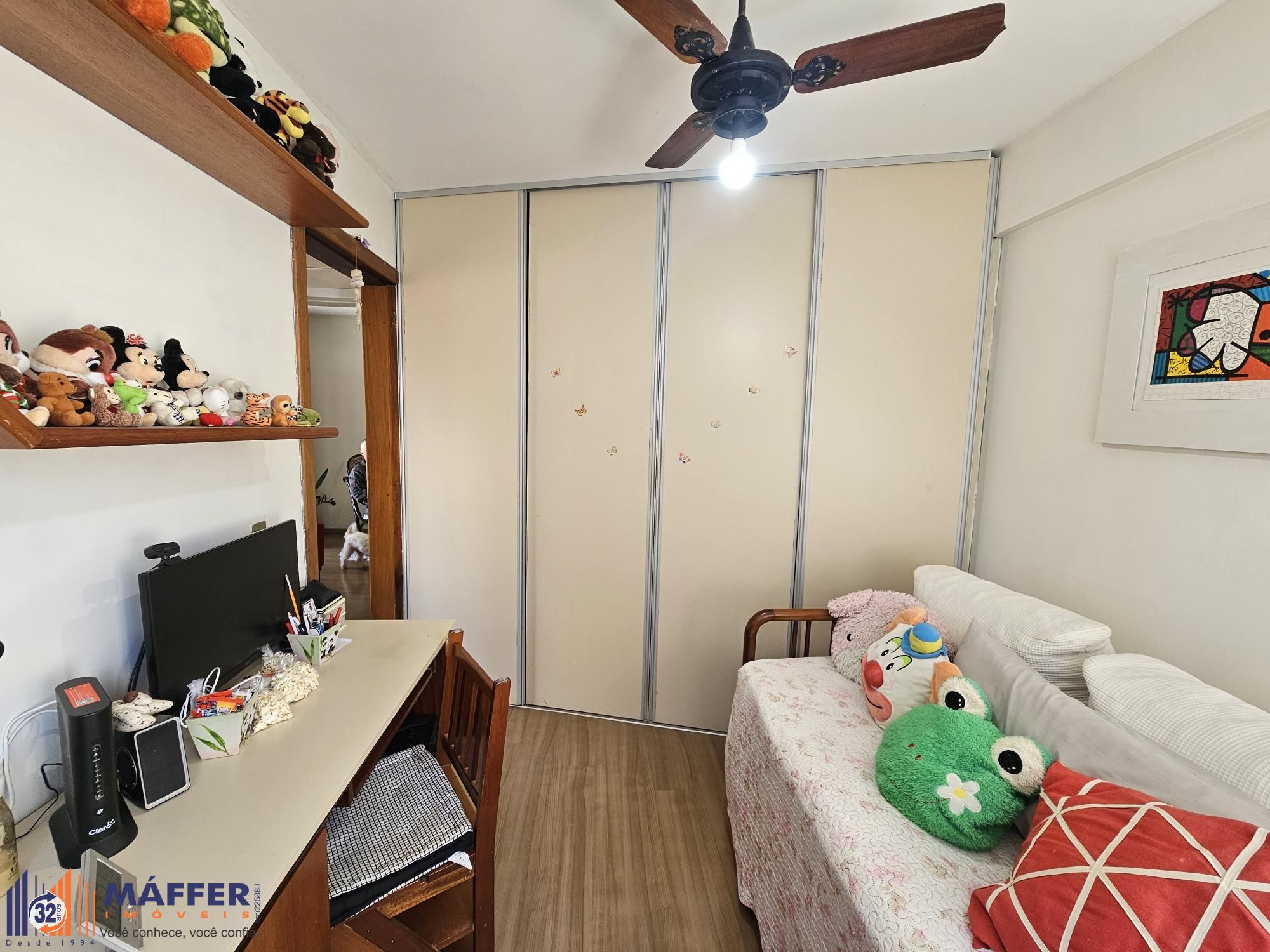 Apartamento, 2 quartos, 91 m² - Foto 13